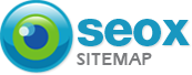 Oseox Sitemap software