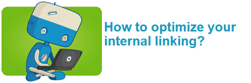 How to optimize your internal linking?